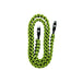 Dark Energy USB-C to USB-C Cable - Green