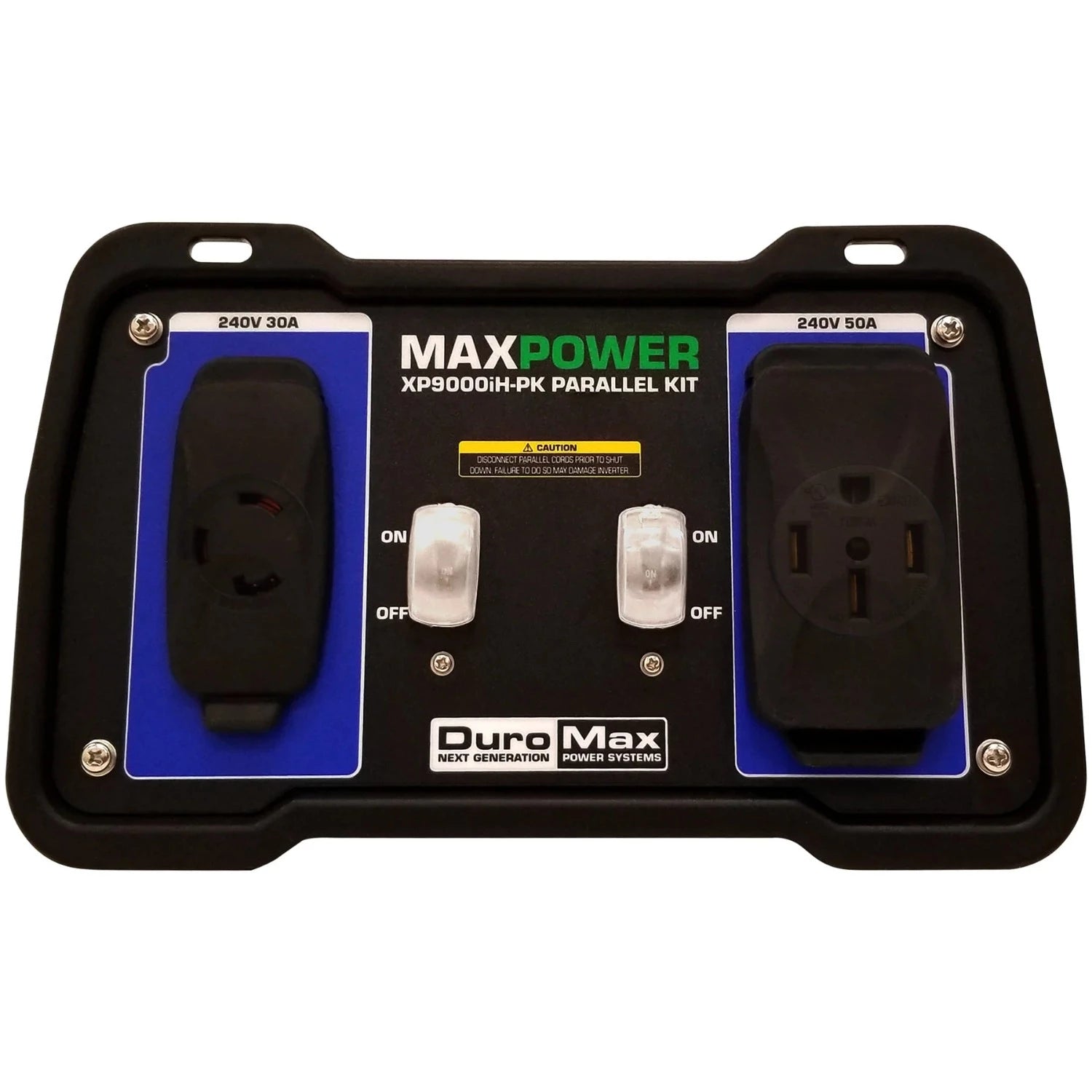 DuroMax Inverter Parallel Kit for XP9000iH Generator