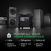 DuroMax XP13500iH Dual Fuel - power all your home essentials