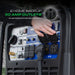 DuroMax XP28000iHT - 2 Home Backup 50AMP Outlets