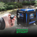DuroMax XP28000iHT  - Included remote start