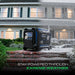 DuroMax XP28000iHT  - Stay powered through extreme weather 