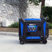 DuroMax XP28000iHT side view