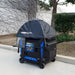DuroMax XP28000iHT with cover