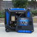 DuroMax XP28000iHT with removable side cover