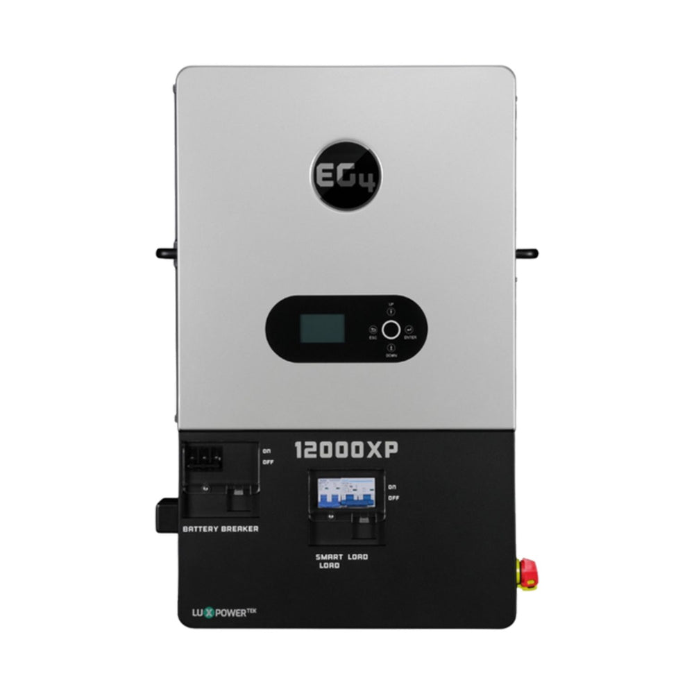 EG4 12000XP V2 Off-Grid Inverter