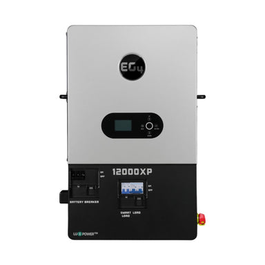 EG4 12000XP V2 Off-Grid Inverter