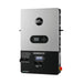 EG4 12000XP V2 Off-Grid Inverter left view