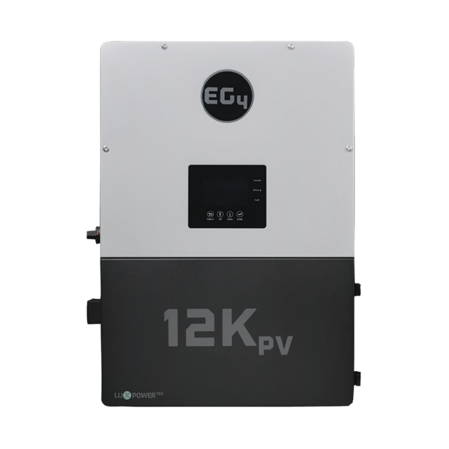 EG4 12kPV Hybrid Inverter front view