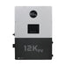 EG4 12kPV Hybrid Inverter front view