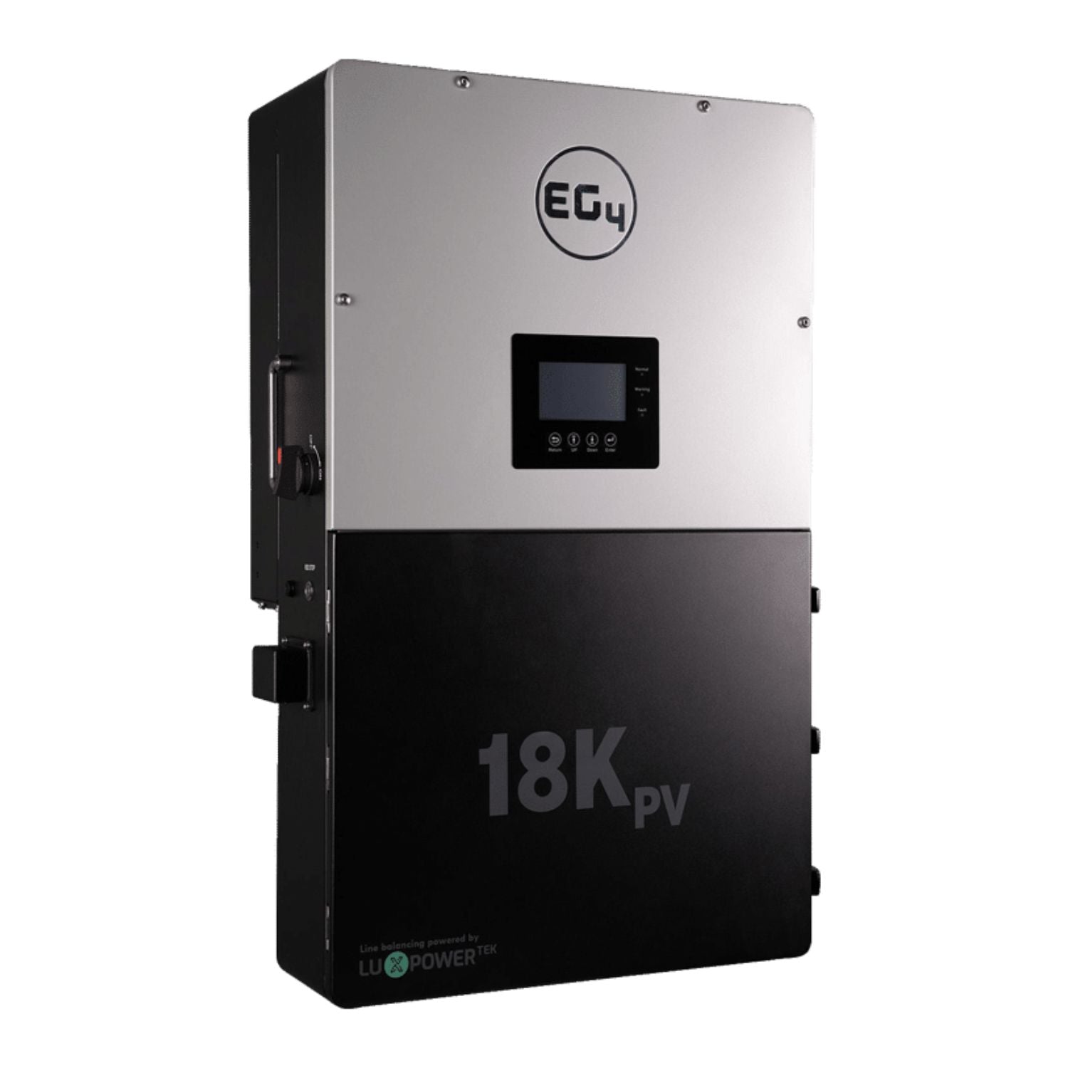 EG4 18kPV Hybrid Inverter