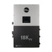 EG4 18kPV Hybrid Inverter front view