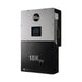 EG4 18kPV Hybrid Inverter left view