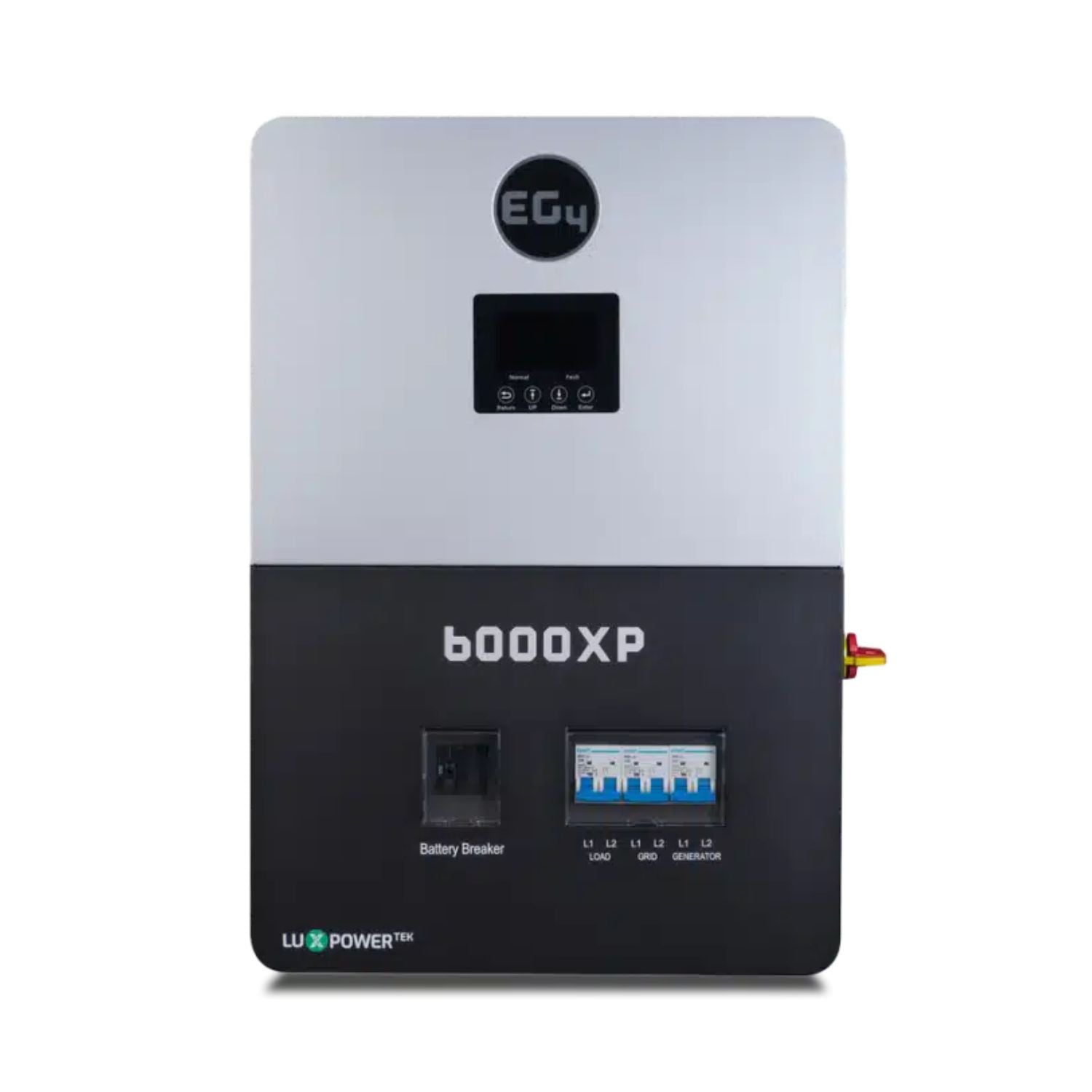 EG4 6000XP Off-Grid Inverter