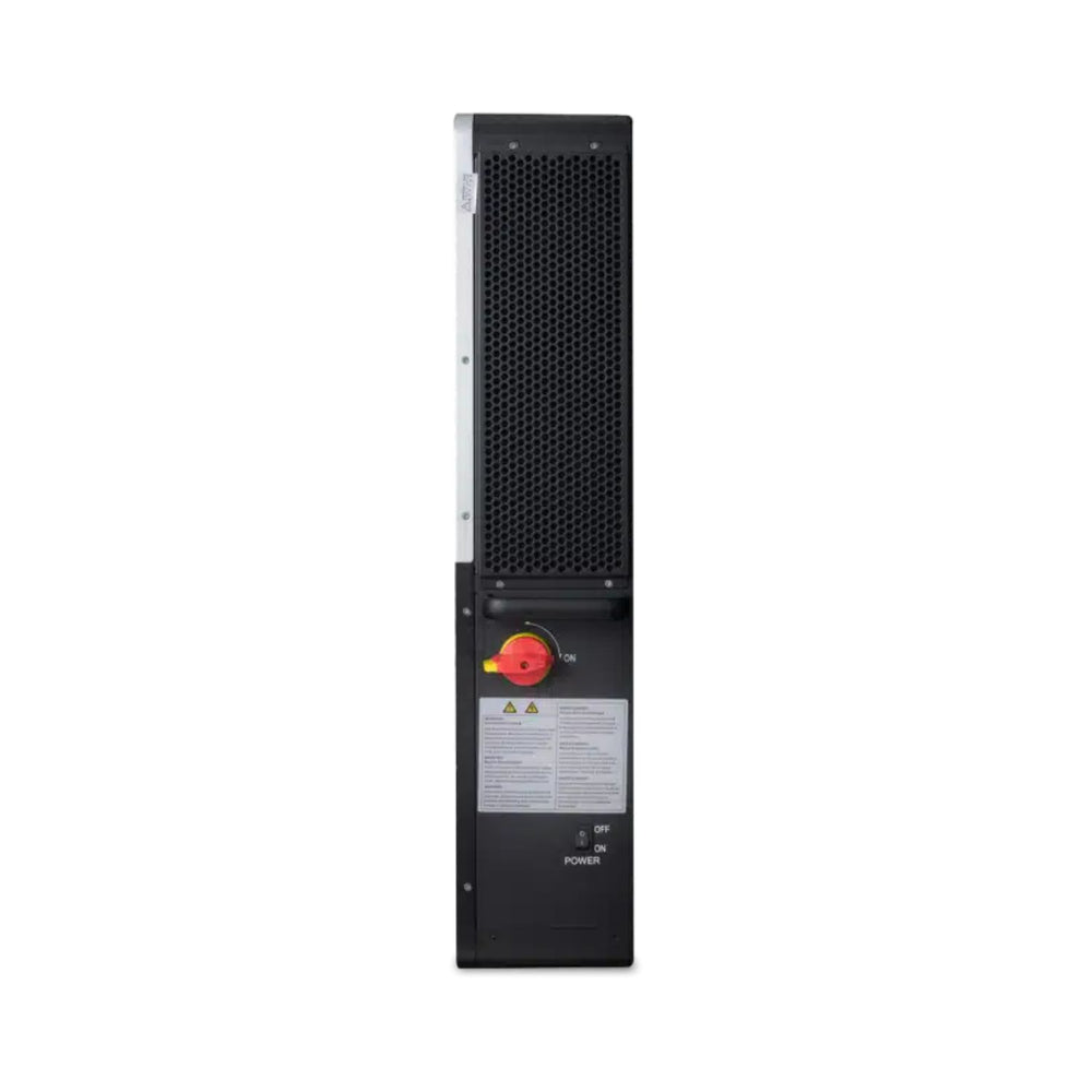 EG4 6000XP Off-Grid Inverter side view