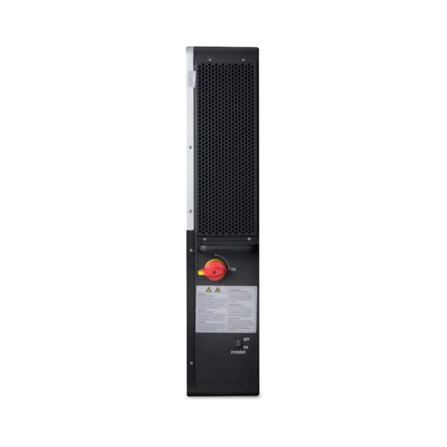 EG4 6000XP Off-Grid Inverter side view