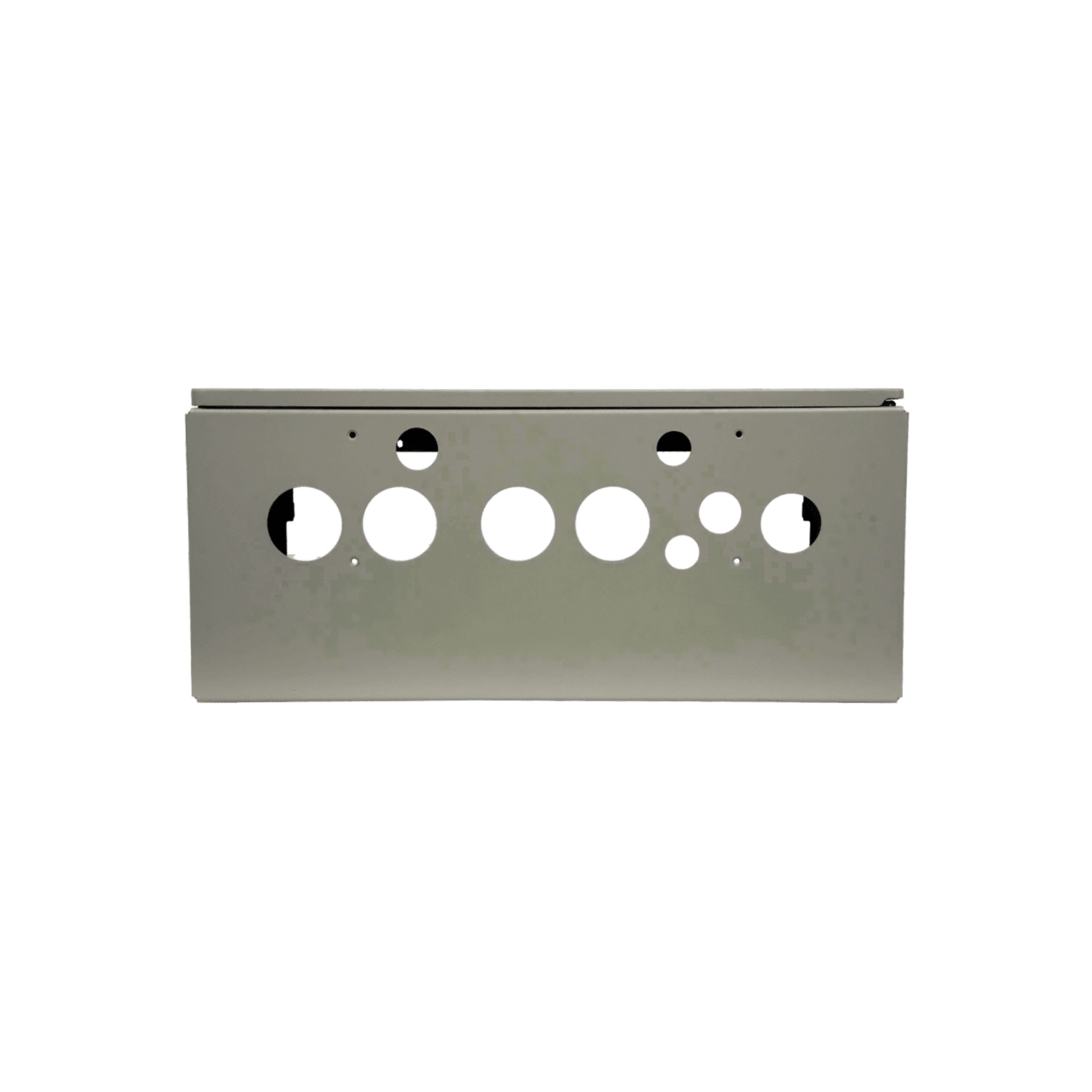 EG4 All Weather Conduit Box