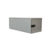 EG4 All Weather Conduit Box back view