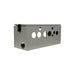 EG4 All Weather Conduit Box right view