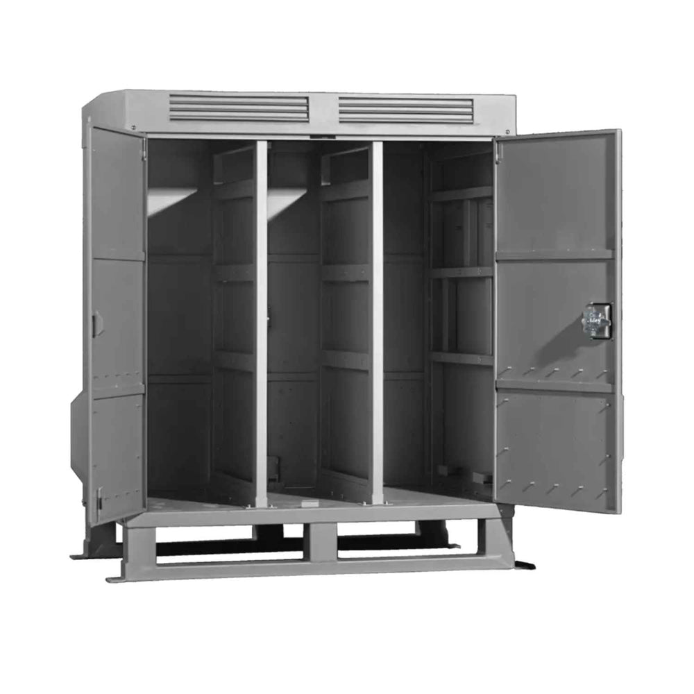 EG4 BOSS Box Interior
