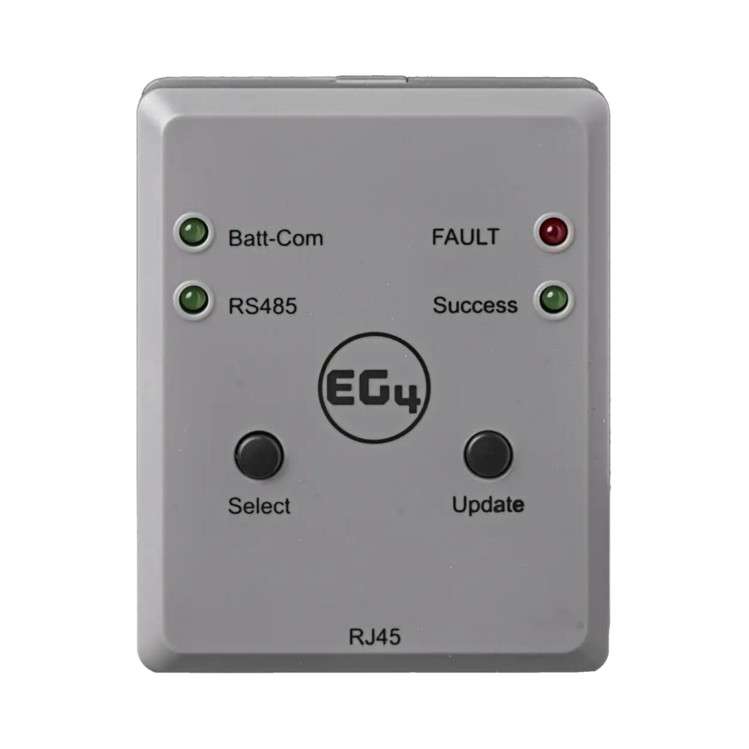 EG4 Battery Firmware Adapter