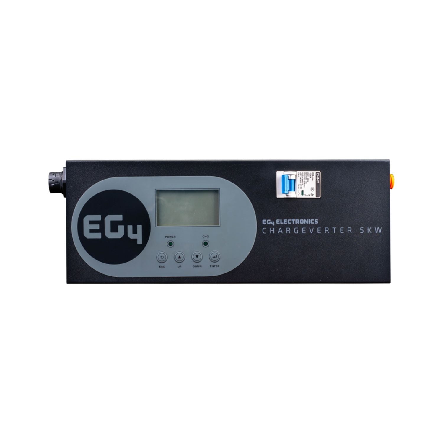 EG4 Chargeverter GC front view