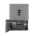 EG4 FlexBOSS21 Hybrid Inverter open lid