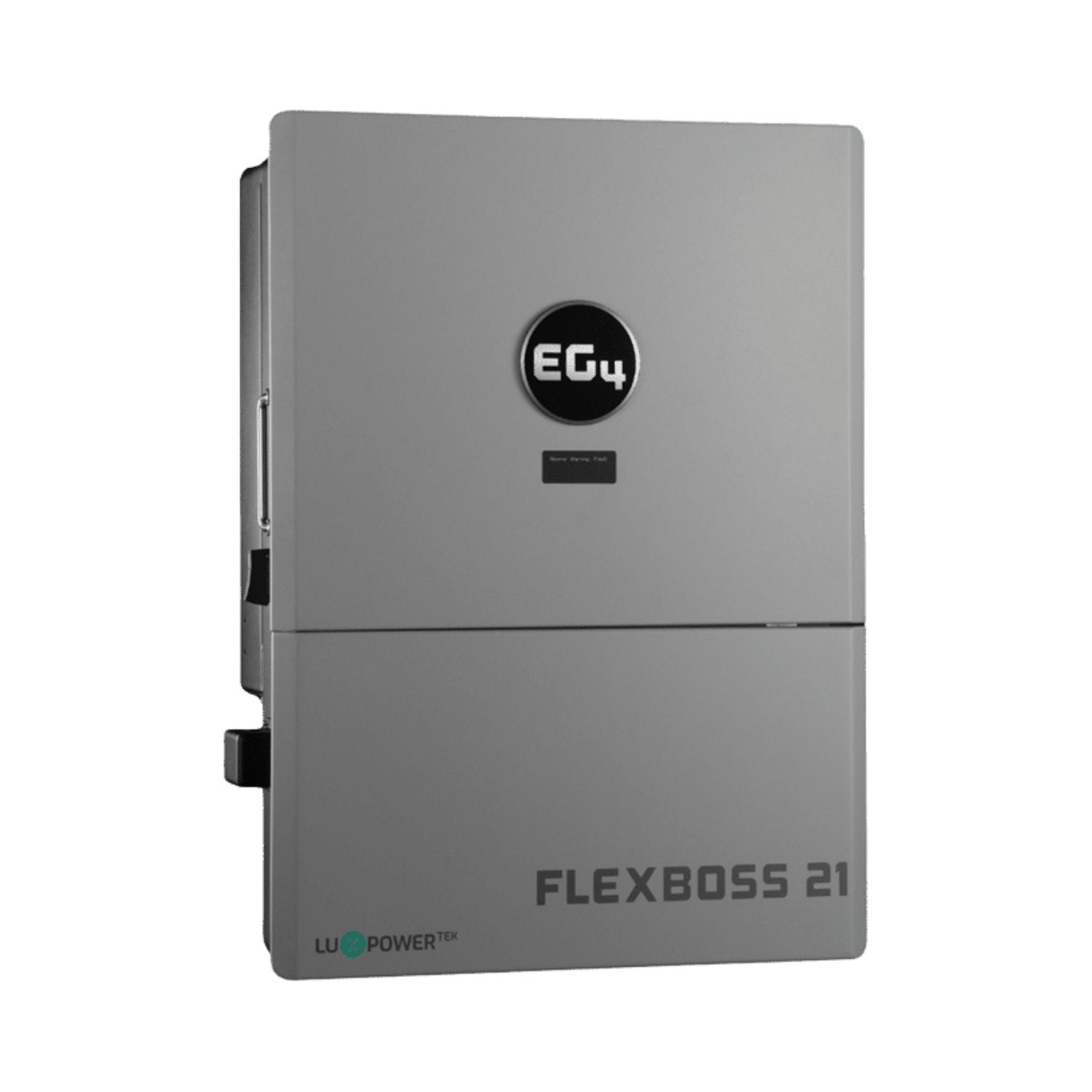 EG4 FlexBOSS21 Hybrid Inverter right view
