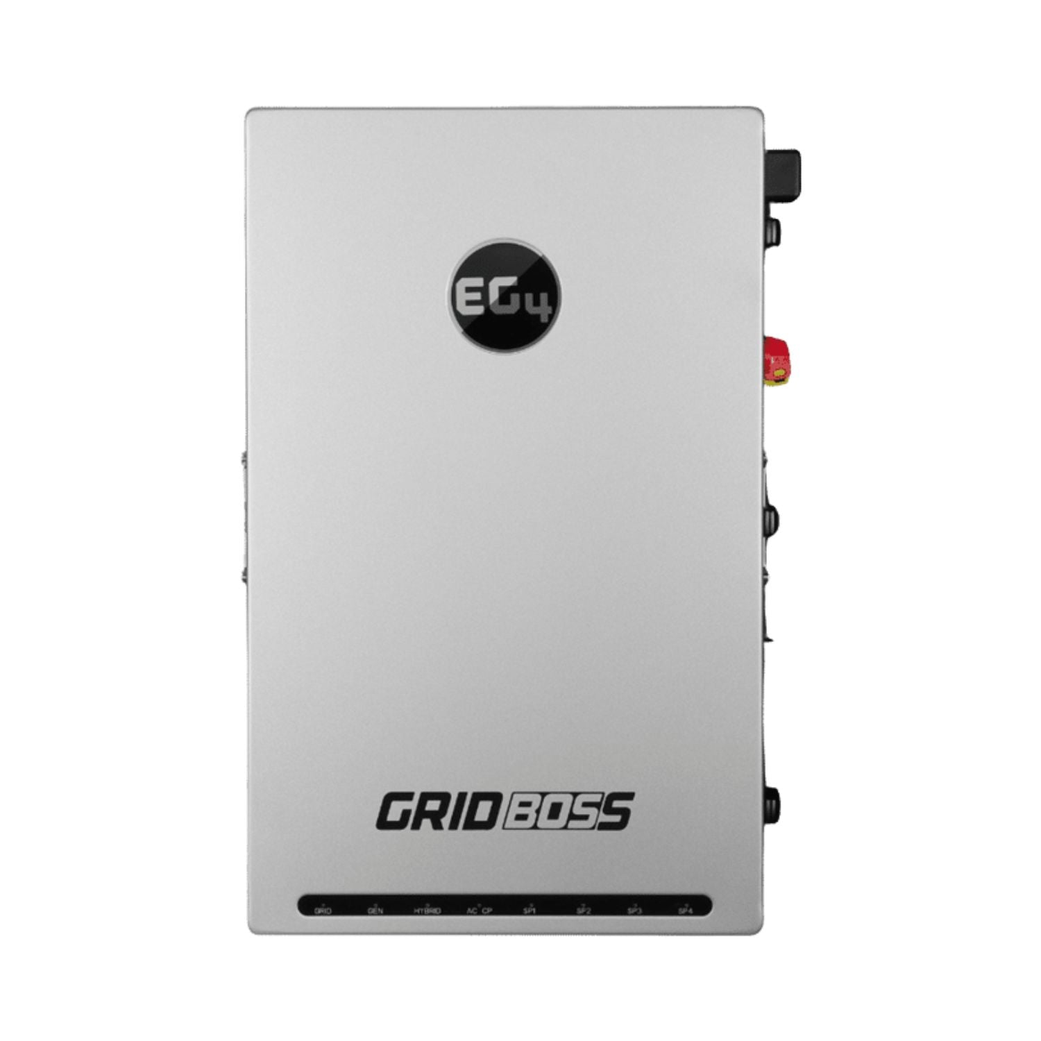 EG4 GridBOSS 200A MID