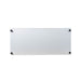 EG4 Indoor Buildable Conduit Box back view