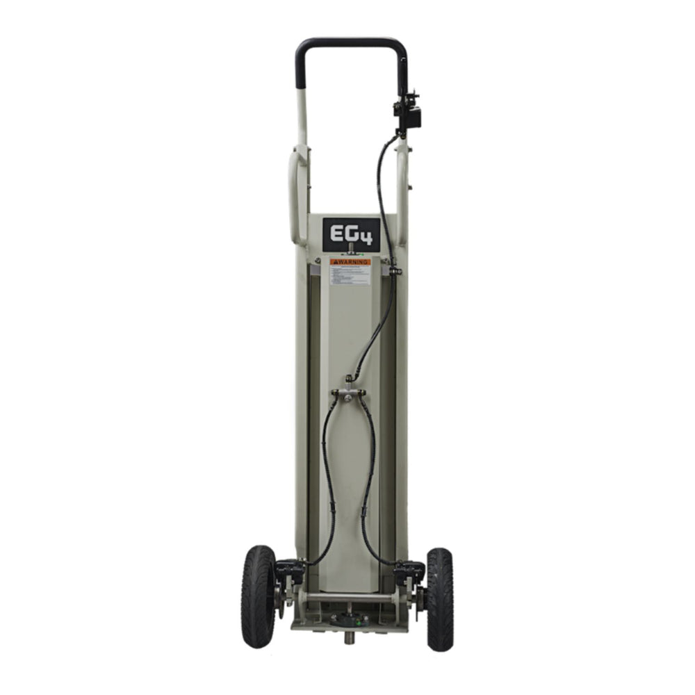 EG4 PowerLift Pro back view