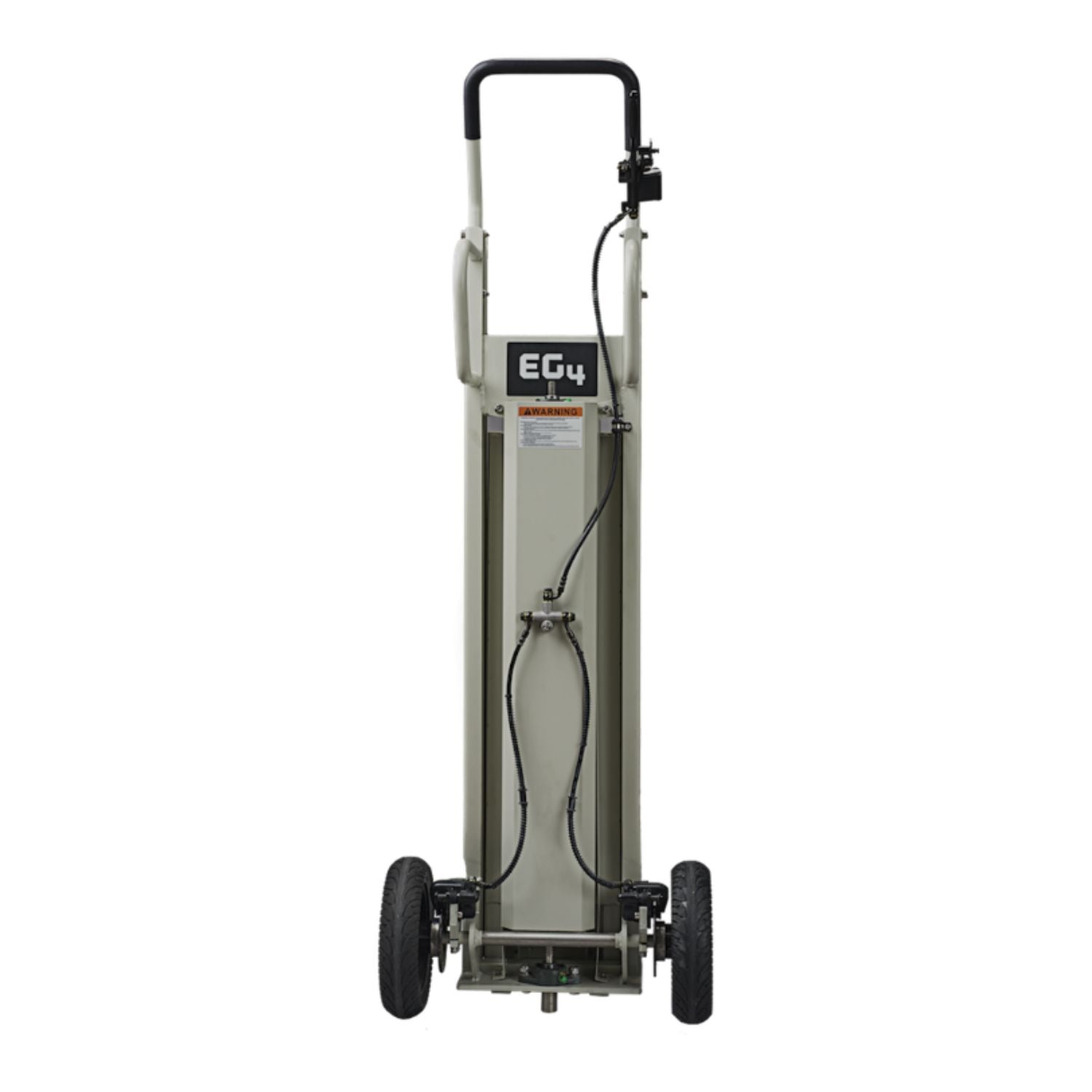 EG4 PowerLift Pro back view
