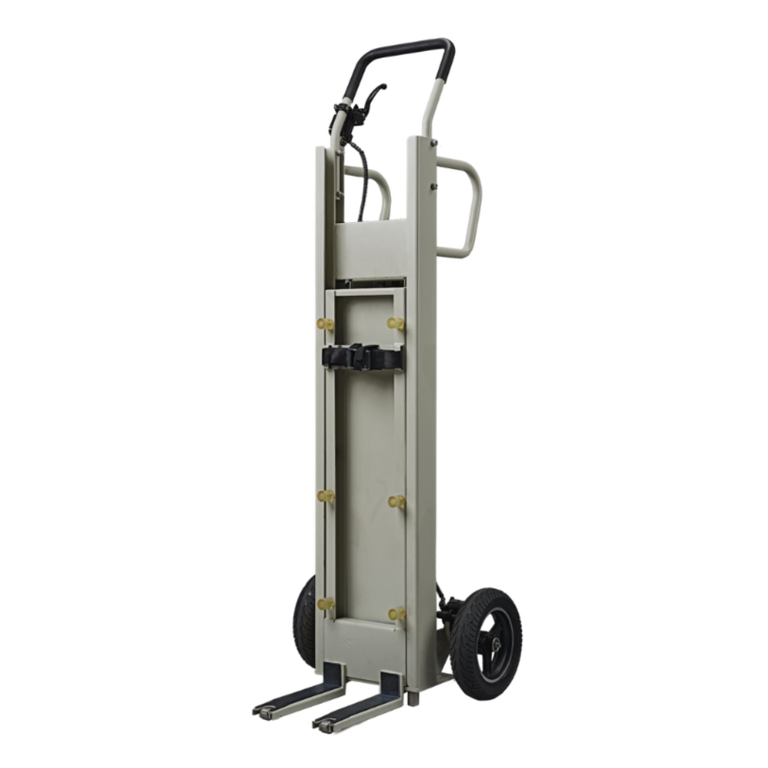 EG4 PowerLift Pro left view