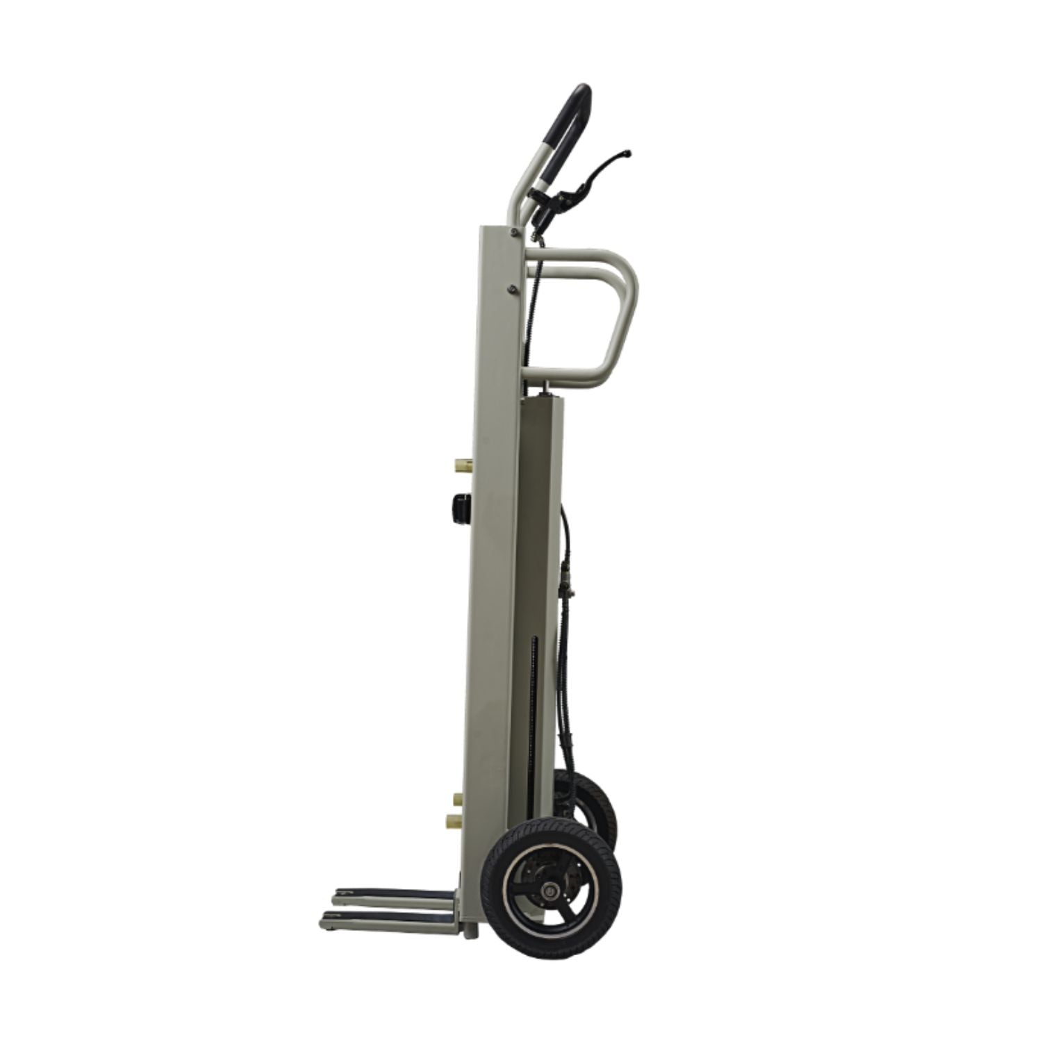 EG4 PowerLift Pro right side