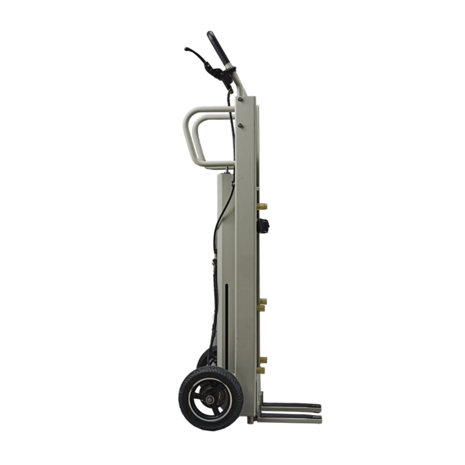 EG4 PowerLift Pro side view