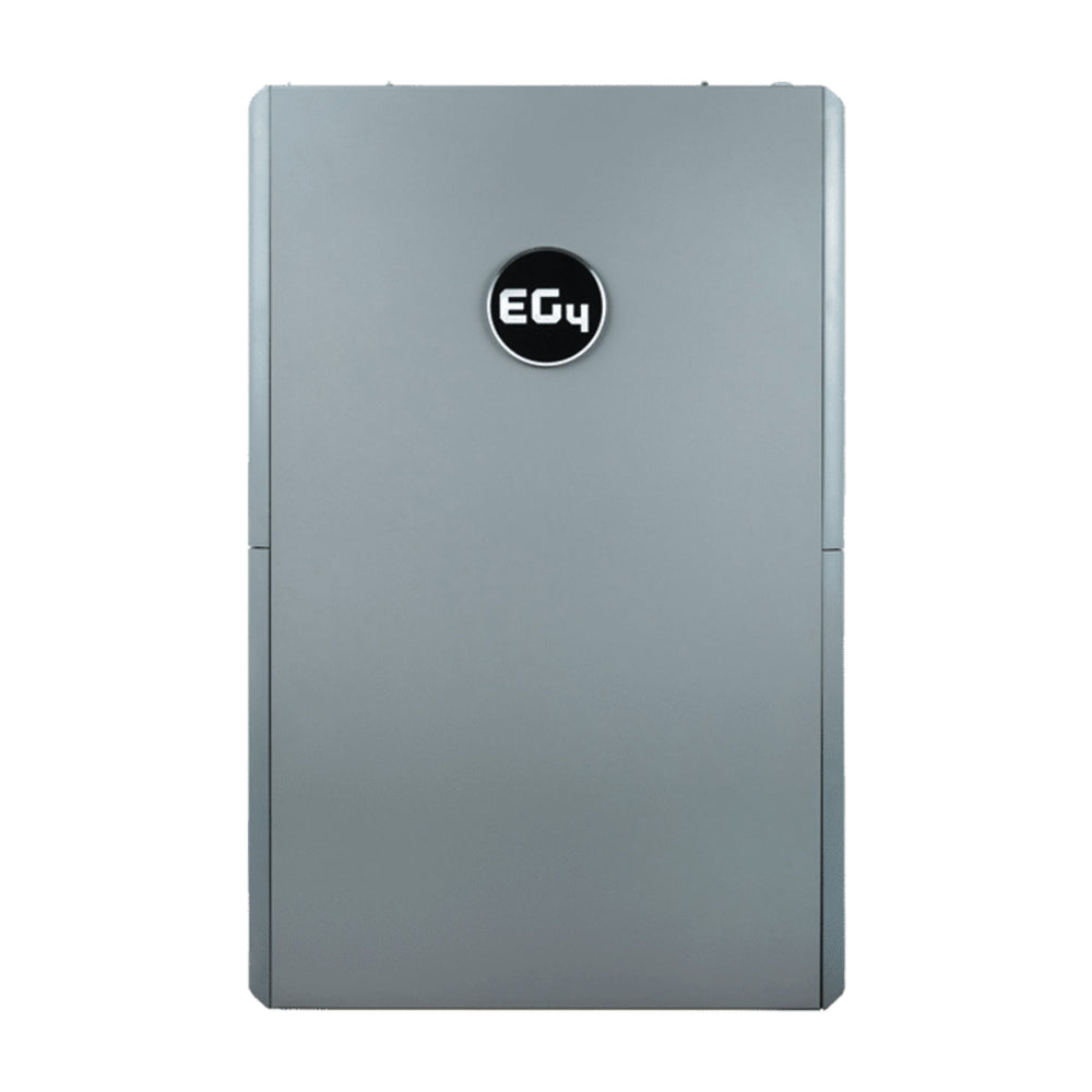 EG4 WallMount 280Ah All Weather 48V 14.3kWh Battery