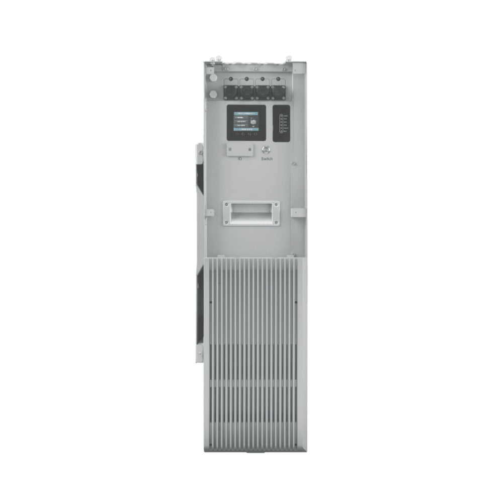 EG4 WallMount 280Ah All Weather 48V 14.3kWh Battery other side