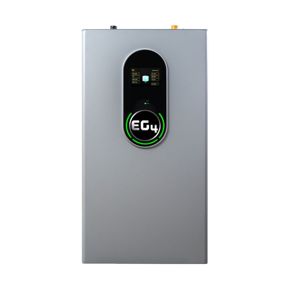 EG4 WallMount 280Ah Indoor 48V 14.3kWh Battery
