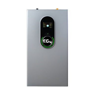 EG4 WallMount 280Ah Indoor 48V 14.3kWh Battery