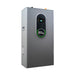 EG4 WallMount 280Ah Indoor 48V 14.3kWh Battery right view