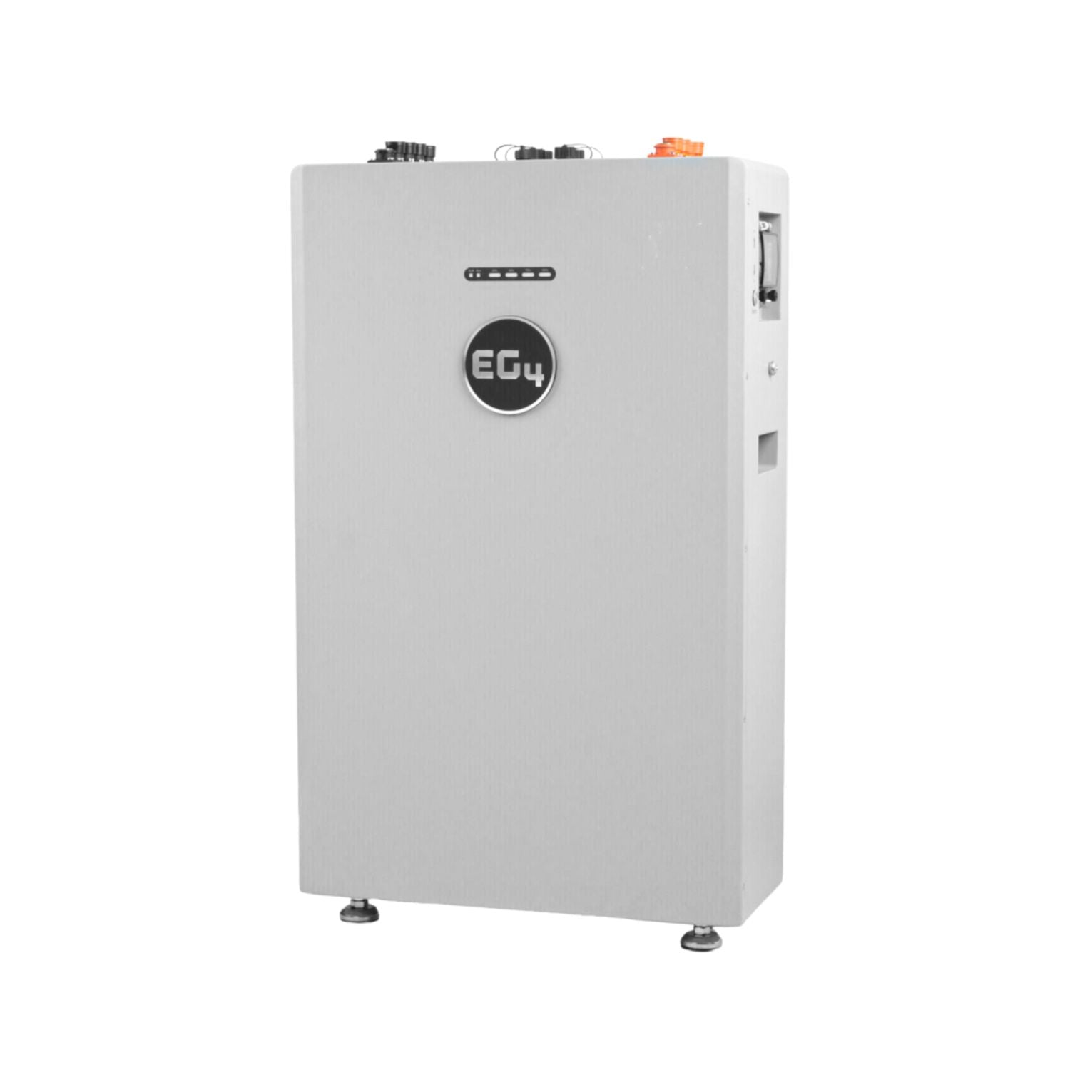 EG4 WallMount 314Ah All-Weather 51.2V 16.1kWh Battery