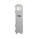 EG4 WallMount 314Ah All-Weather 51.2V 16.1kWh Battery left side view
