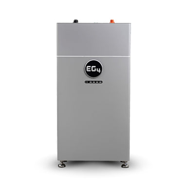 EG4 WallMount 314Ah Indoor 48V 16.1kWh Battery