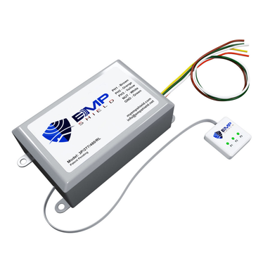 EMP Shield – 3 Phase 277-480 Volt, Remote LED