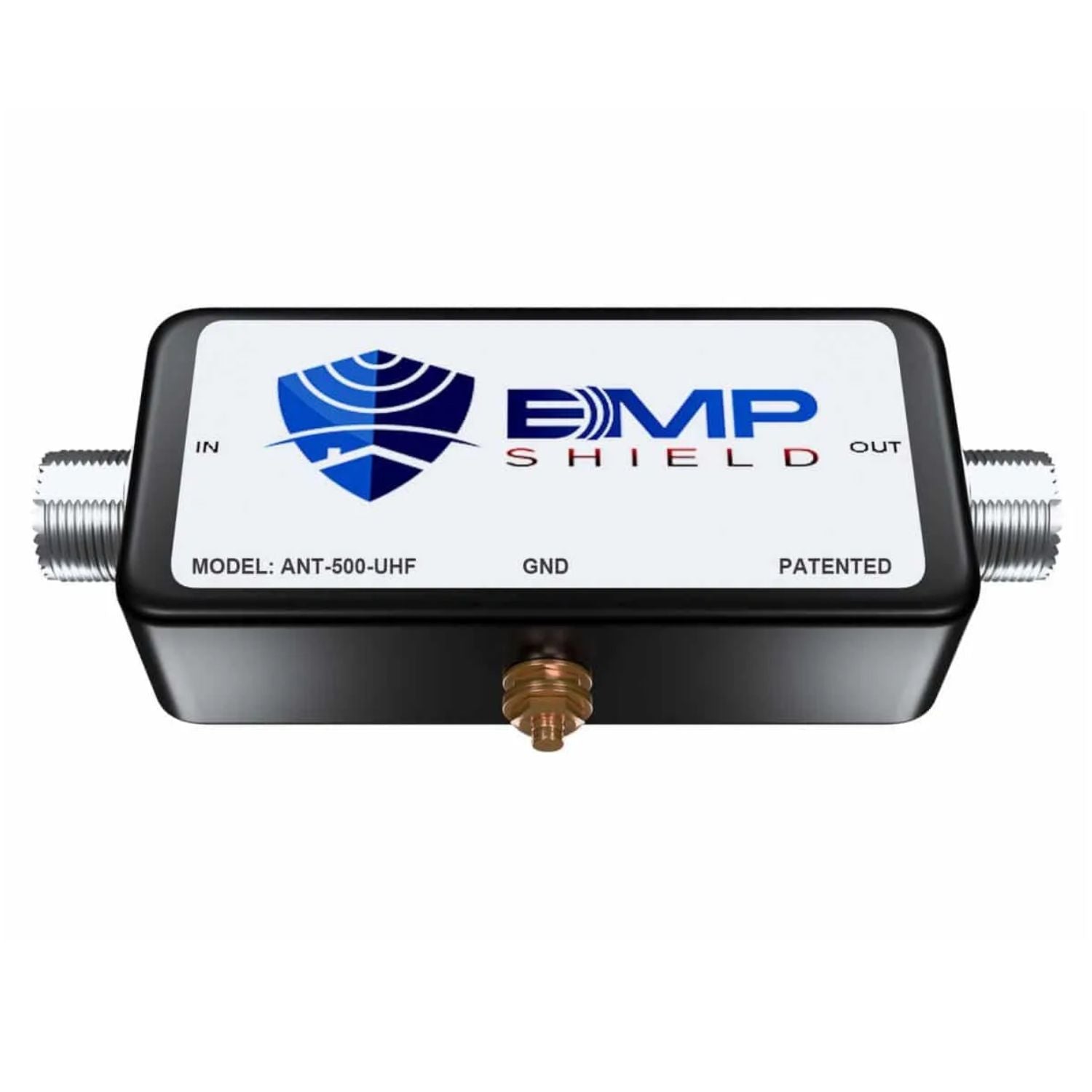 EMP Shield 500 Watts 