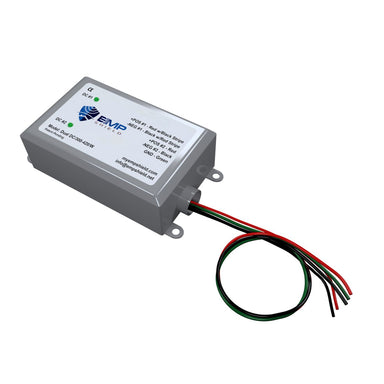 EMP Shield Dual 300-420 Volt DC Solar / Wind 