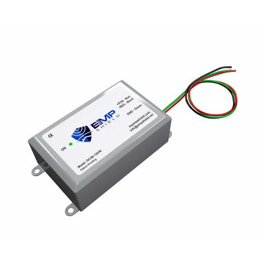 EMP Shield Dual 48 Volt DC for Solar and Wind Systems