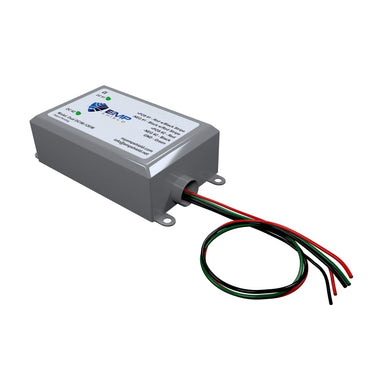 EMP Shield – Dual 90-120 volt DC Solar Panel / Wind