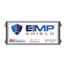 EMP Starlink V4 Shield Ethernet Model upper view
