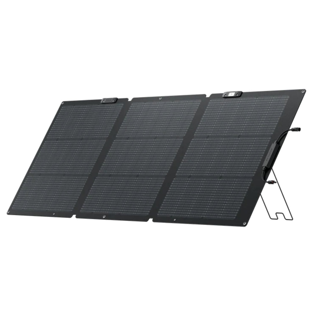 EcoFlow NextGen 160W Portable Solar Panel | Outbound Power